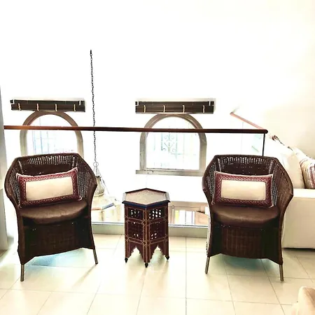 Naranja - Luxury * فوينخيرولا