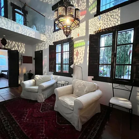 فيلة Naranja - Luxury *