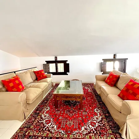 Naranja - Luxury فوينخيرولا