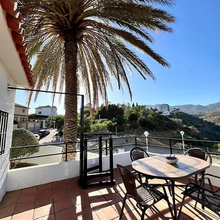 Naranja - Luxury Villa *