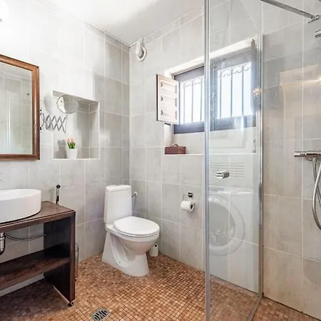 Villa Naranja - Luxury *