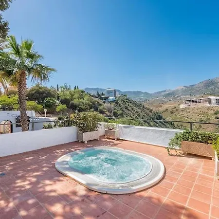 Naranja - Luxury Villa Fuengirola