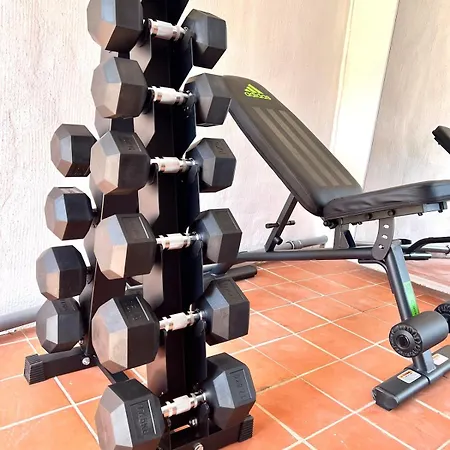 Naranja - Luxury Fuengirola