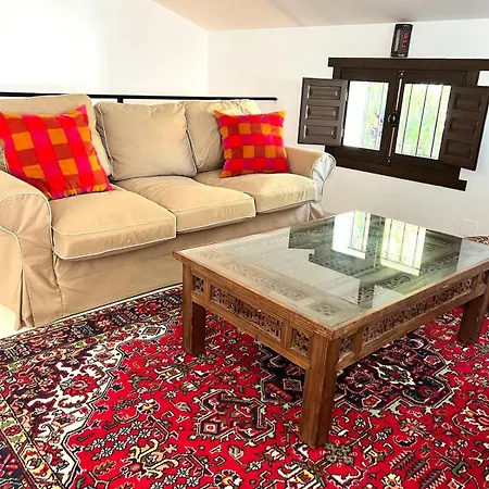 Naranja - Luxury Villa *