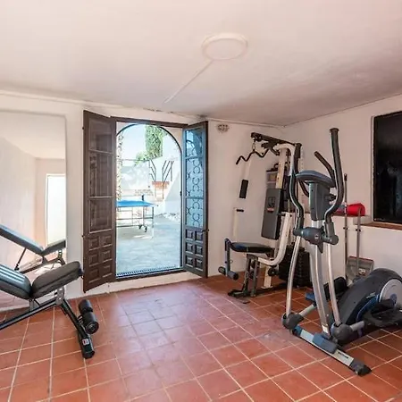 Naranja - Luxury Villa Fuengirola