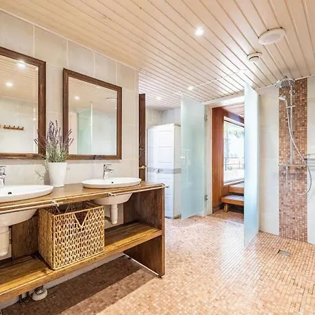 Villa Naranja - Luxury Fuengirola