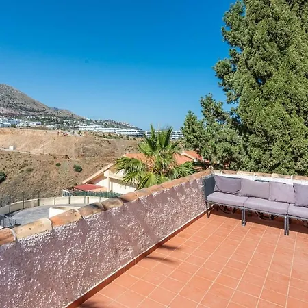 Naranja - Luxury Fuengirola