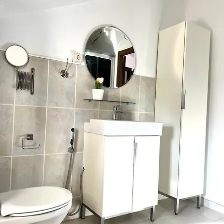 Naranja - Luxury Villa