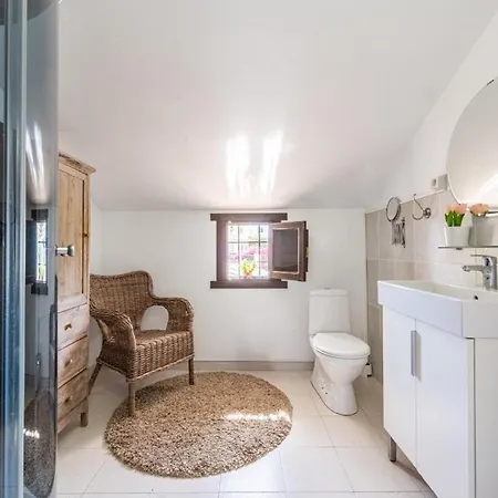 Villa Naranja - Luxury