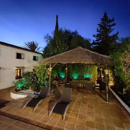 Naranja - Luxury Villa *