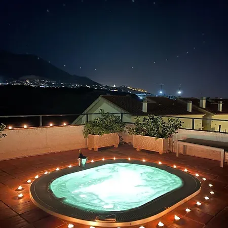 Villa Naranja - Luxury *