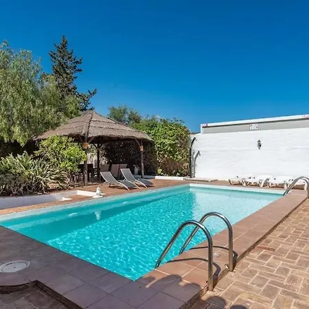 Naranja - Luxury Villa Fuengirola