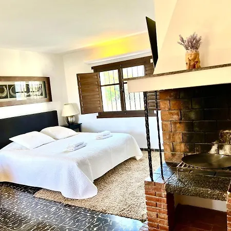 Villa Naranja - Luxury Fuengirola