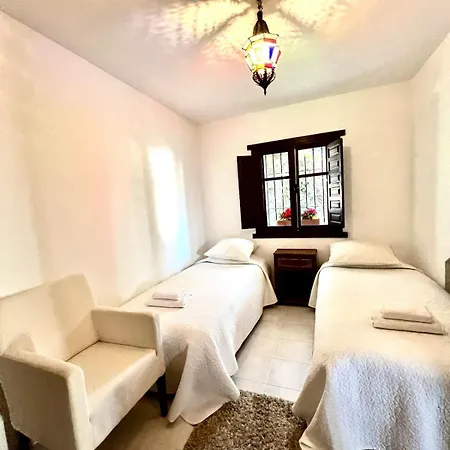 Naranja - Luxury Fuengirola