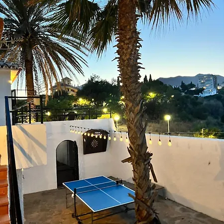 Naranja - Luxury Villa