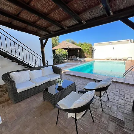 Villa Naranja - Luxury