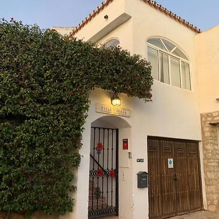 Villa Naranja - Luxury *