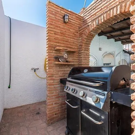 Naranja - Luxury Villa Fuengirola