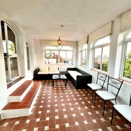 Naranja - Luxury Fuengirola