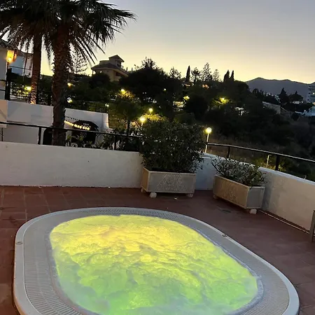 Naranja - Luxury * Fuengirola