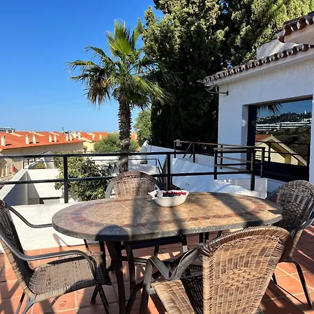 Naranja - Luxury Villa