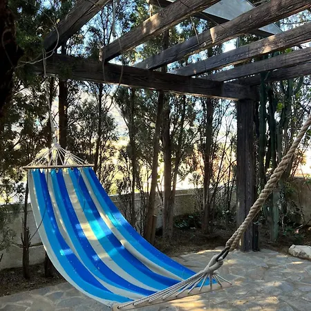 Villa Naranja - Luxury