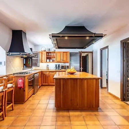 Villa Naranja - Luxury Fuengirola