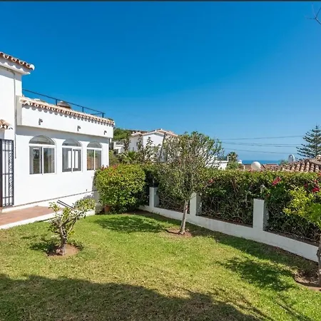 Naranja - Luxury * Fuengirola