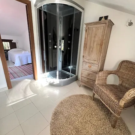 Naranja - Luxury Villa