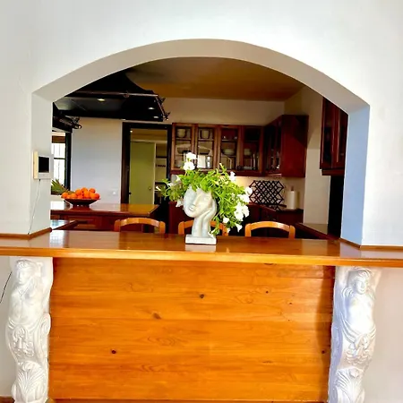 Naranja - Luxury Villa *