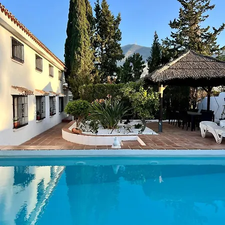 Villa Naranja - Luxury *