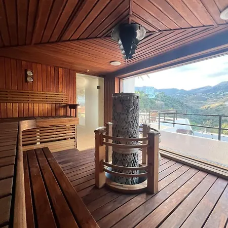 Villa Naranja - Luxury Fuengirola