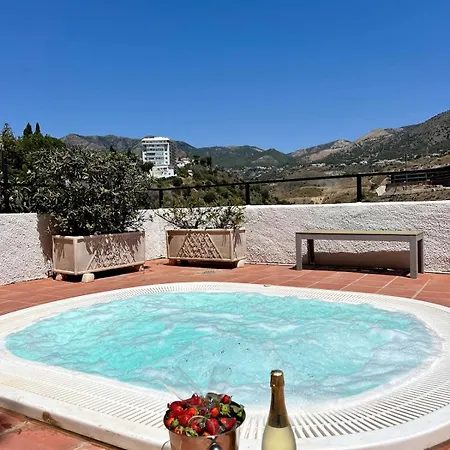 Naranja - Luxury Villa