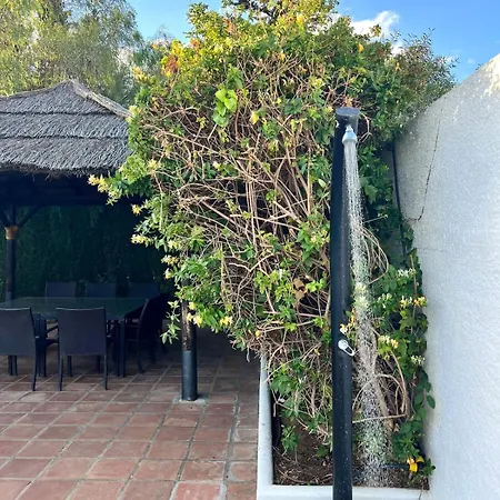 Villa Naranja - Luxury *