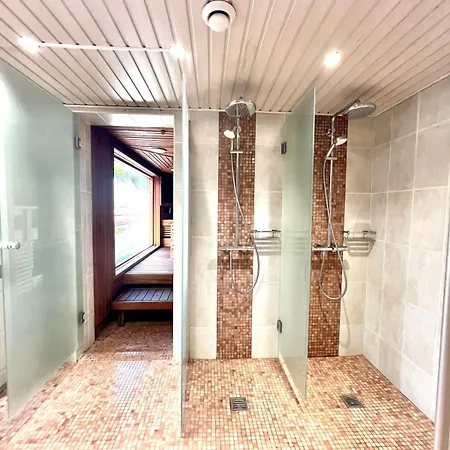 Villa Naranja - Luxury Fuengirola