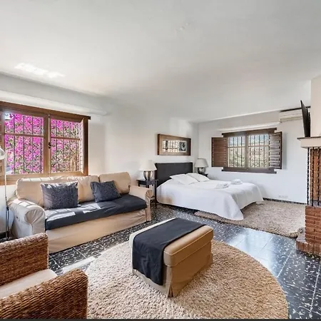 Naranja - Luxury * Fuengirola