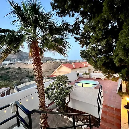 Naranja - Luxury Villa