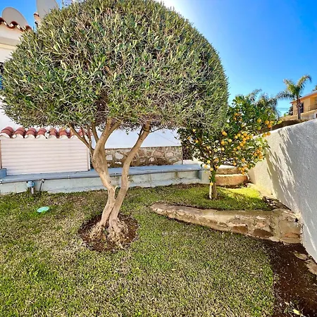 Villa Naranja - Luxury