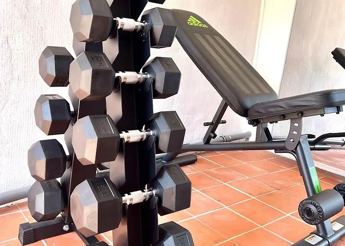 Naranja - Luxury Fuengirola