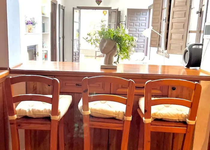 Naranja - Luxury 别墅