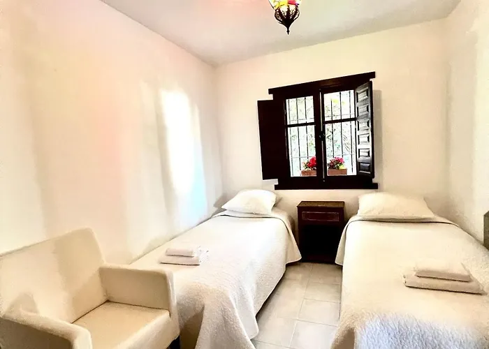 Naranja - Luxury Fuengirola