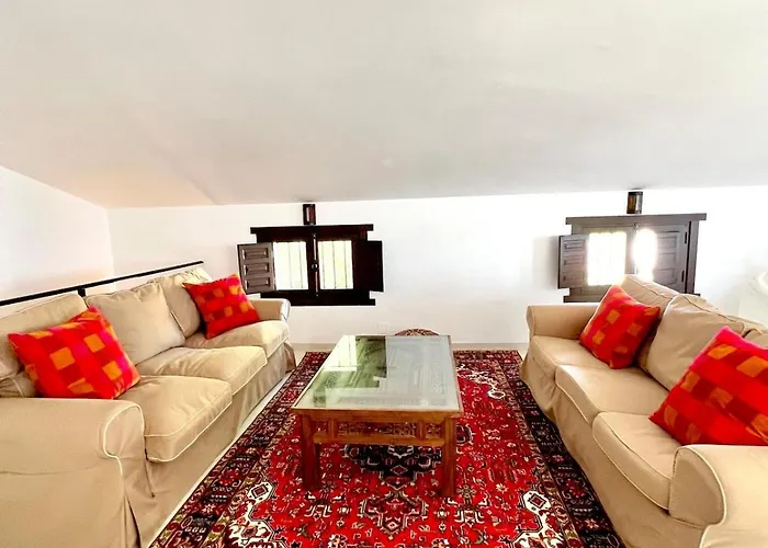 Naranja - Luxury Fuengirola