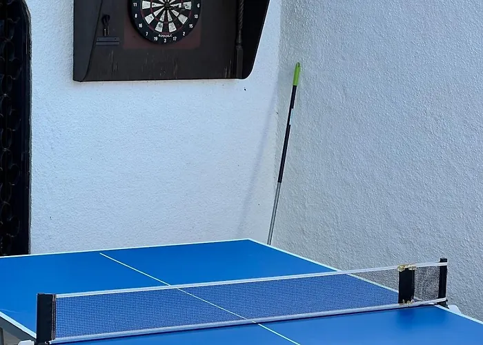 Willa Naranja - Luxury