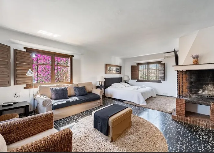 Naranja - Luxury * Fuengirola