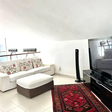 Villa Naranja - Luxury