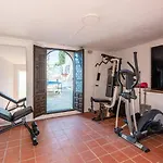 Naranja - Luxury Willa Fuengirola