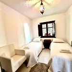 Naranja - Luxury Fuengirola