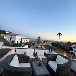 Naranja - Luxury Willa Fuengirola