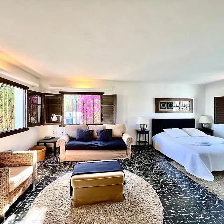 Villa Naranja - Luxury