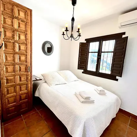 Naranja - Luxury